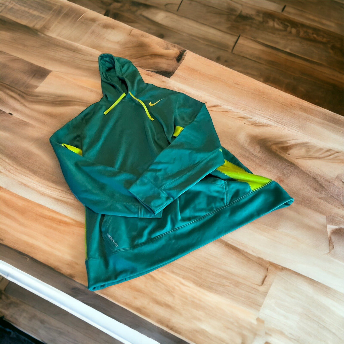 Nike Therma-Fit Hoodie XL