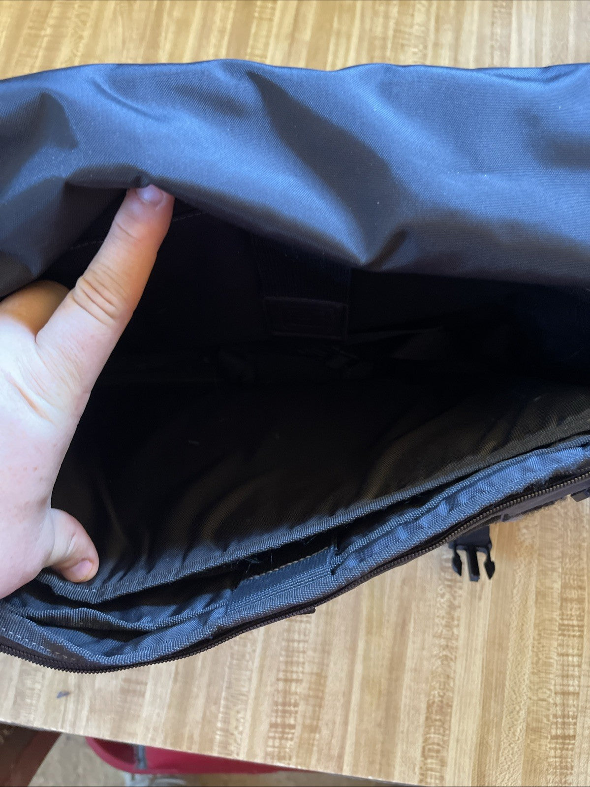 5.11 Tactical Duffle Bag