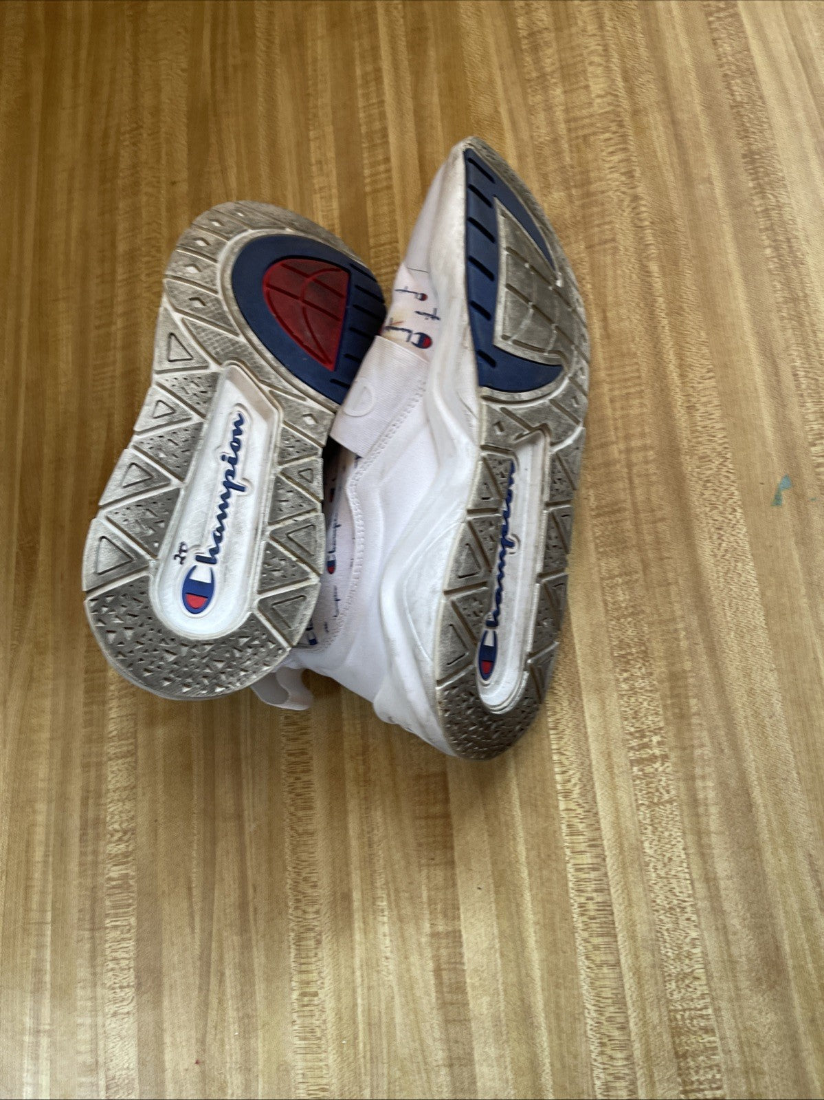 Champion Slip On Sneakers 12
