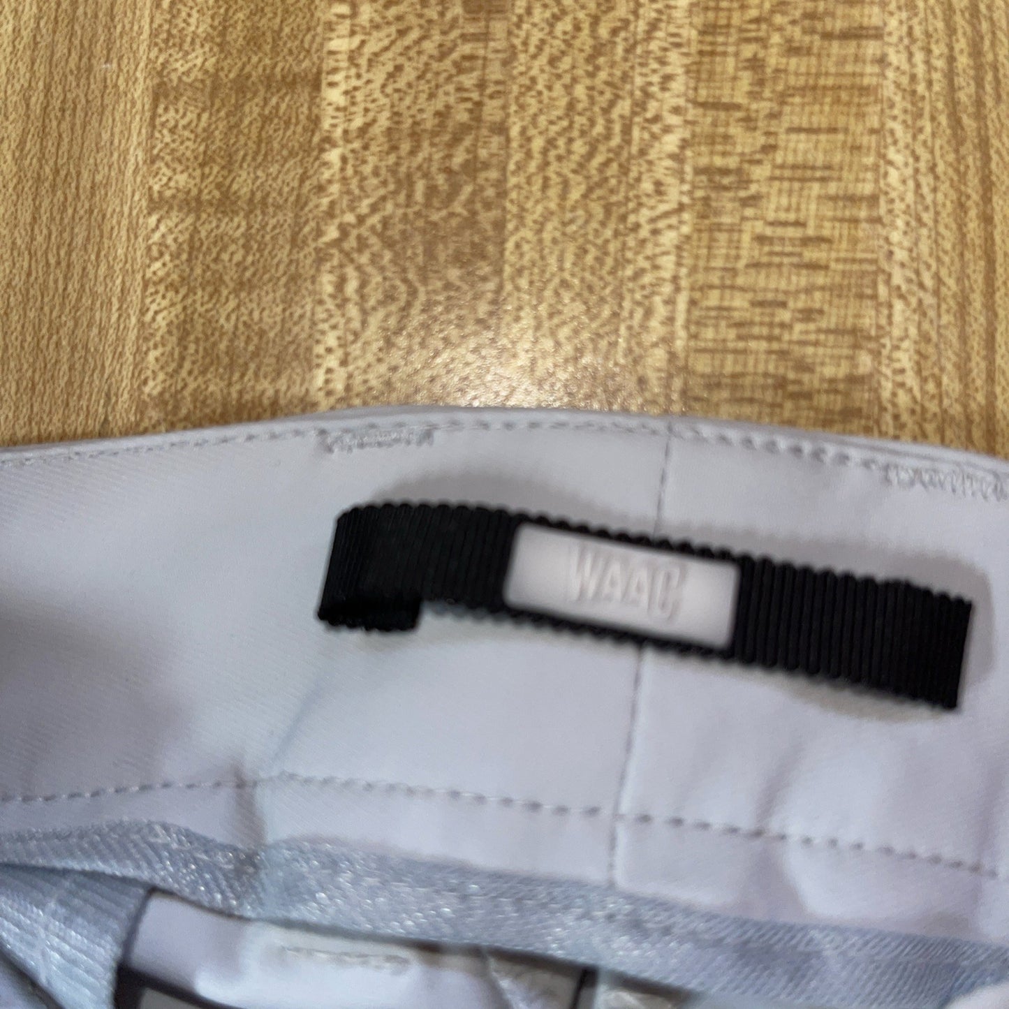 WAAC Golf Pants 34/34