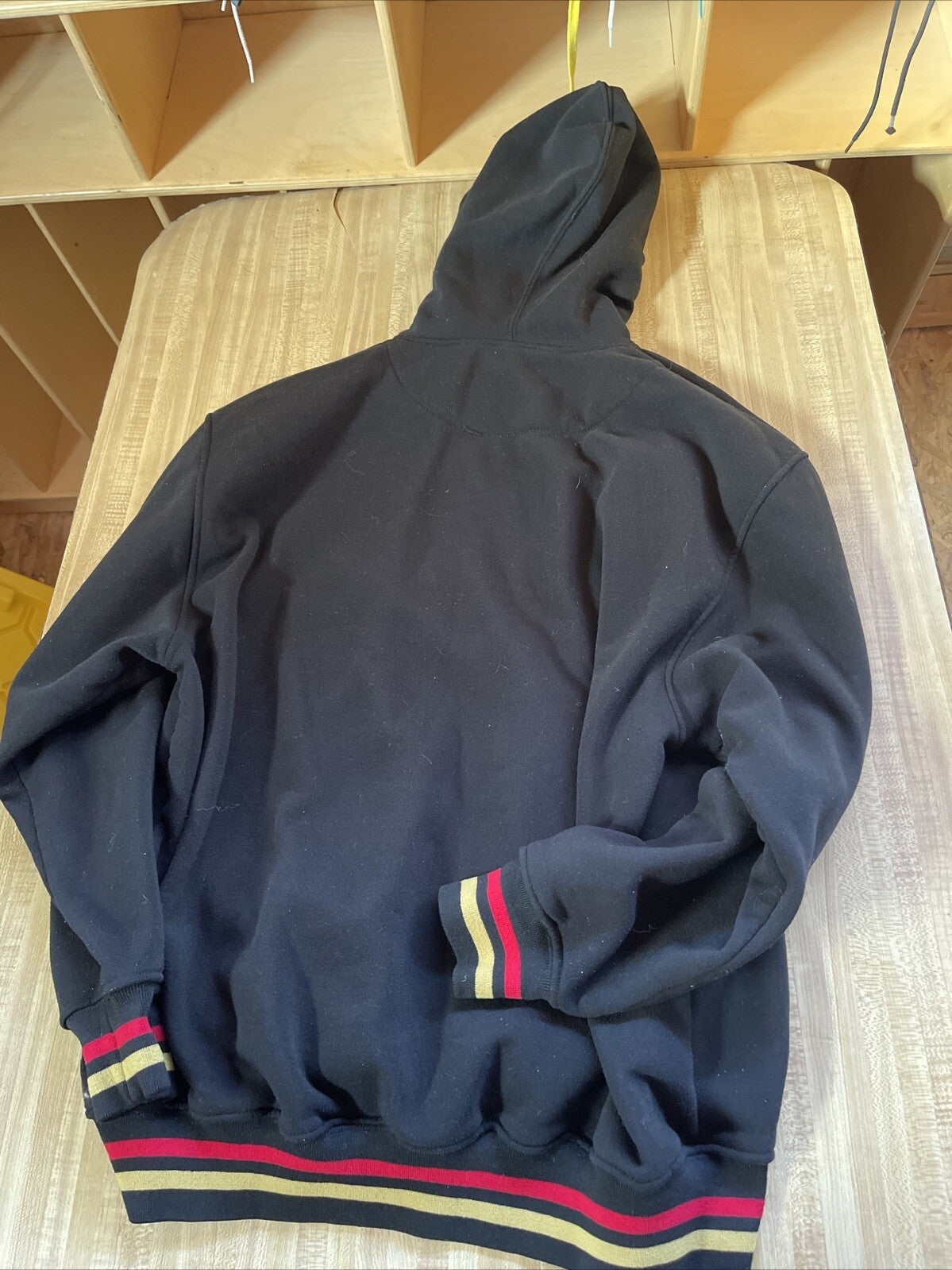 Renegade San Francisco Hoodie XL