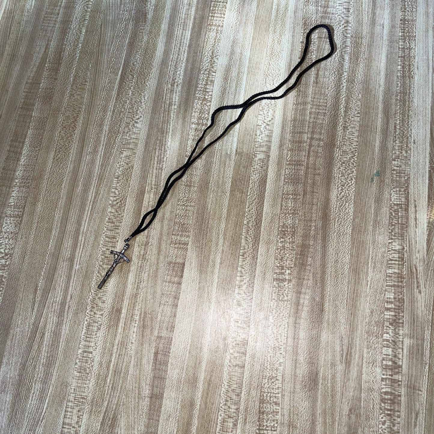 Religious Necklace 