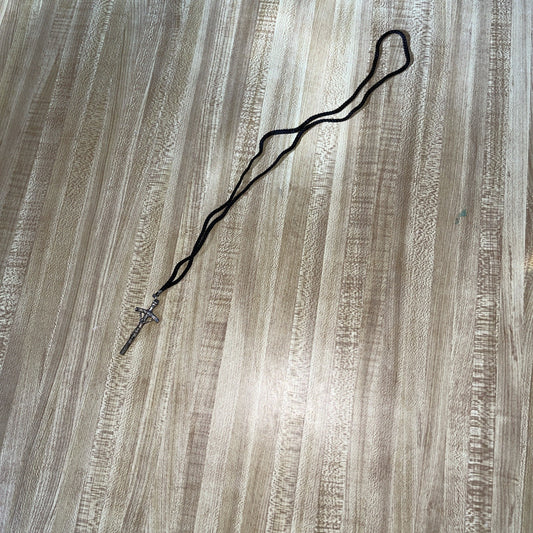 Religious Necklace 