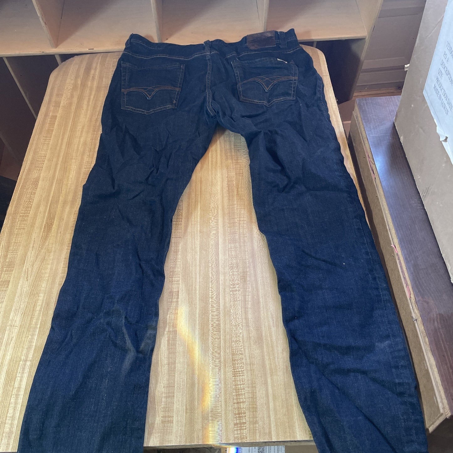 Seven7 Men’s Jeans Slim 38/34