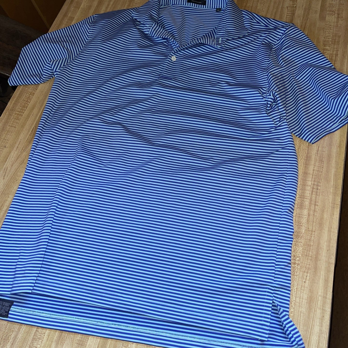 Turtleson Polo Large 