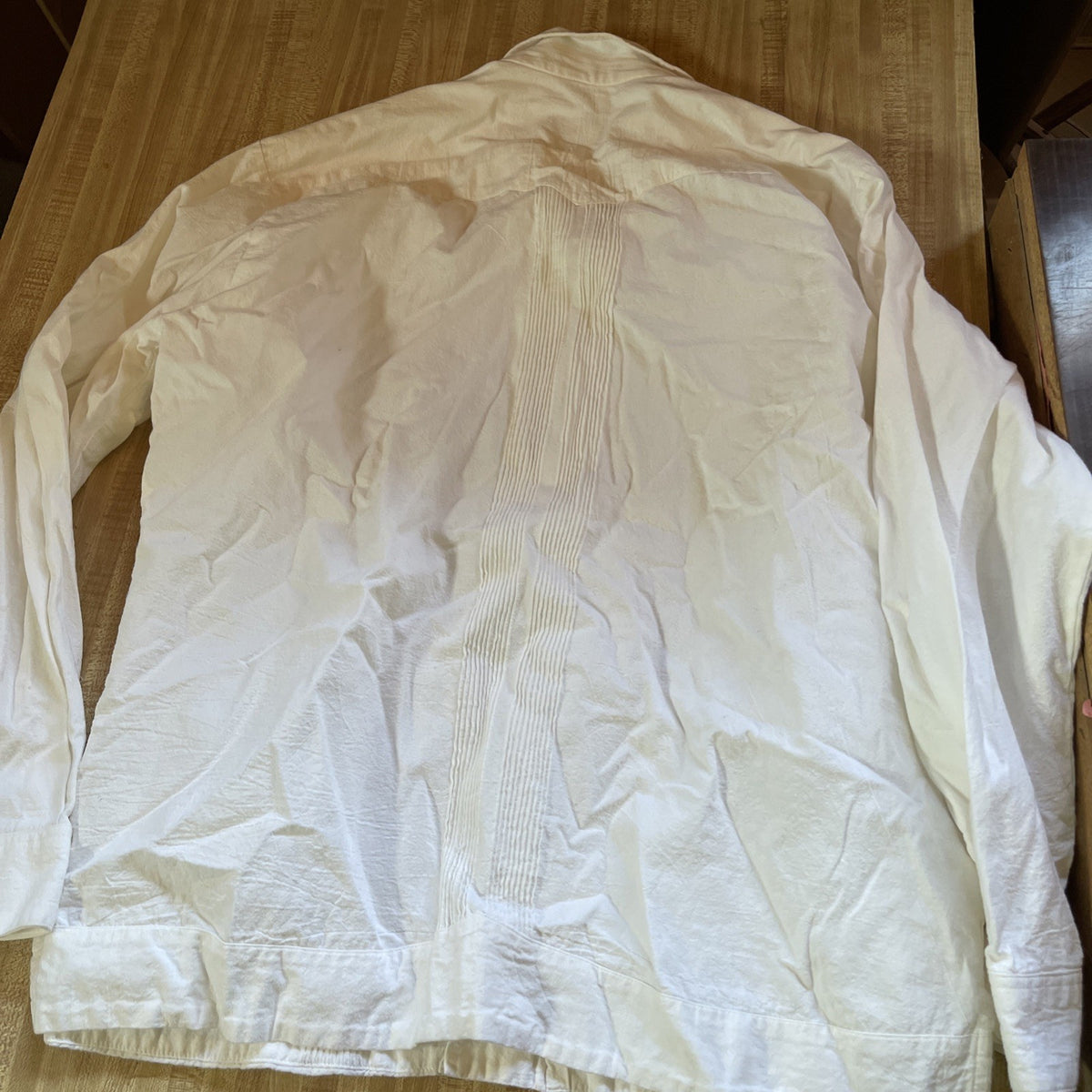 G Candila Button Up 44