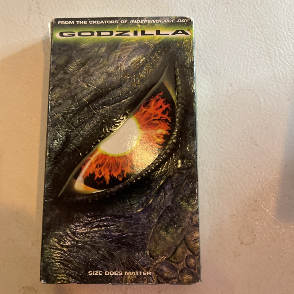 Manly VHS Lot 3