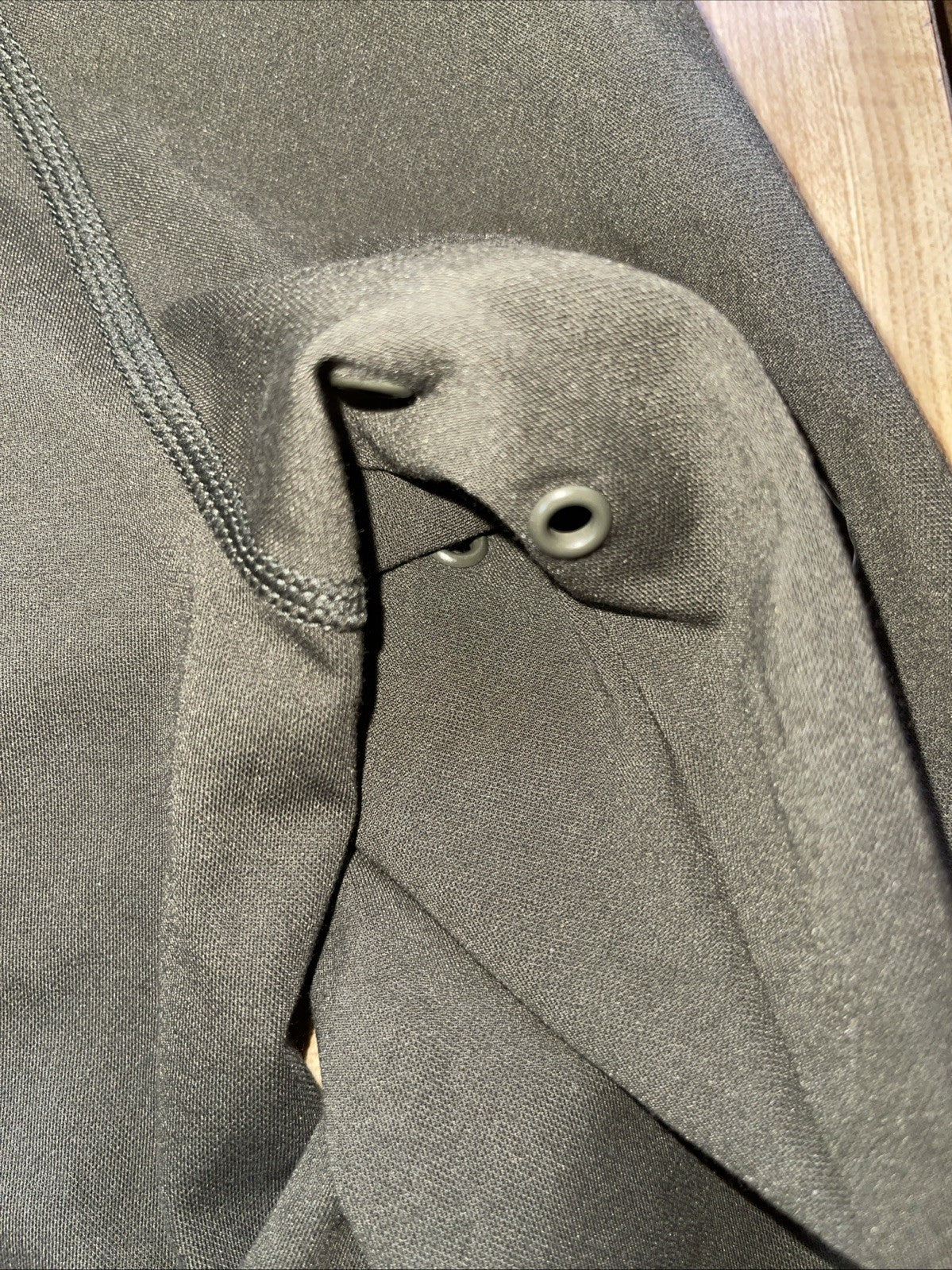 Bylt Hoodie Large 