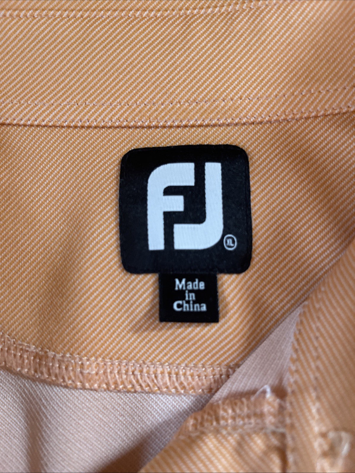 FJ Polo XL