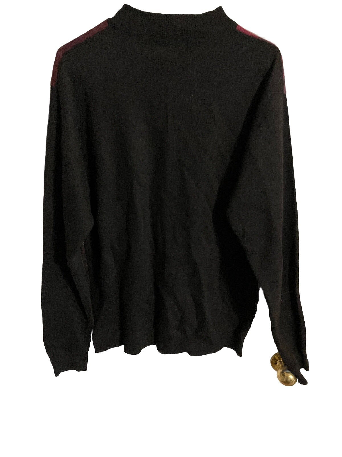 Enzo Cavalleri Quarter Zip XXL