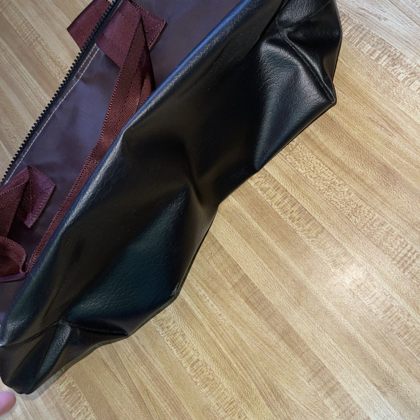 Tent Tote Bag Made In Japan 