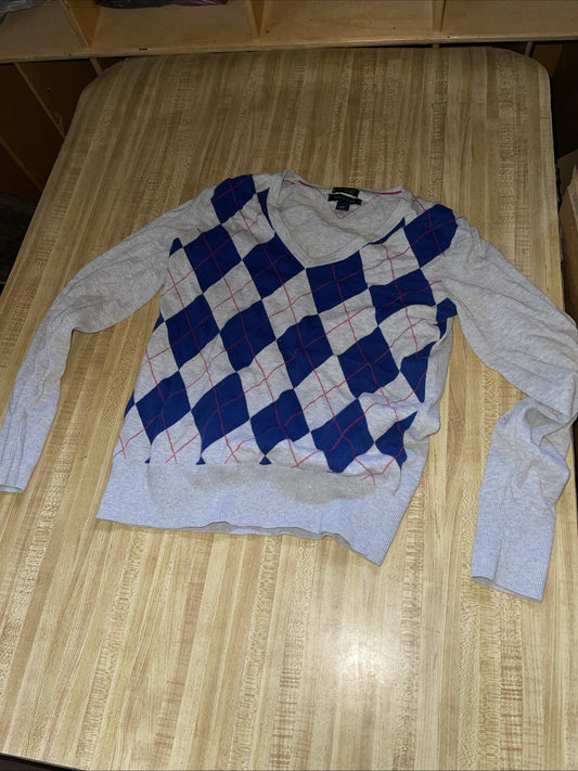 Tommy Hilfiger Sweater Small 