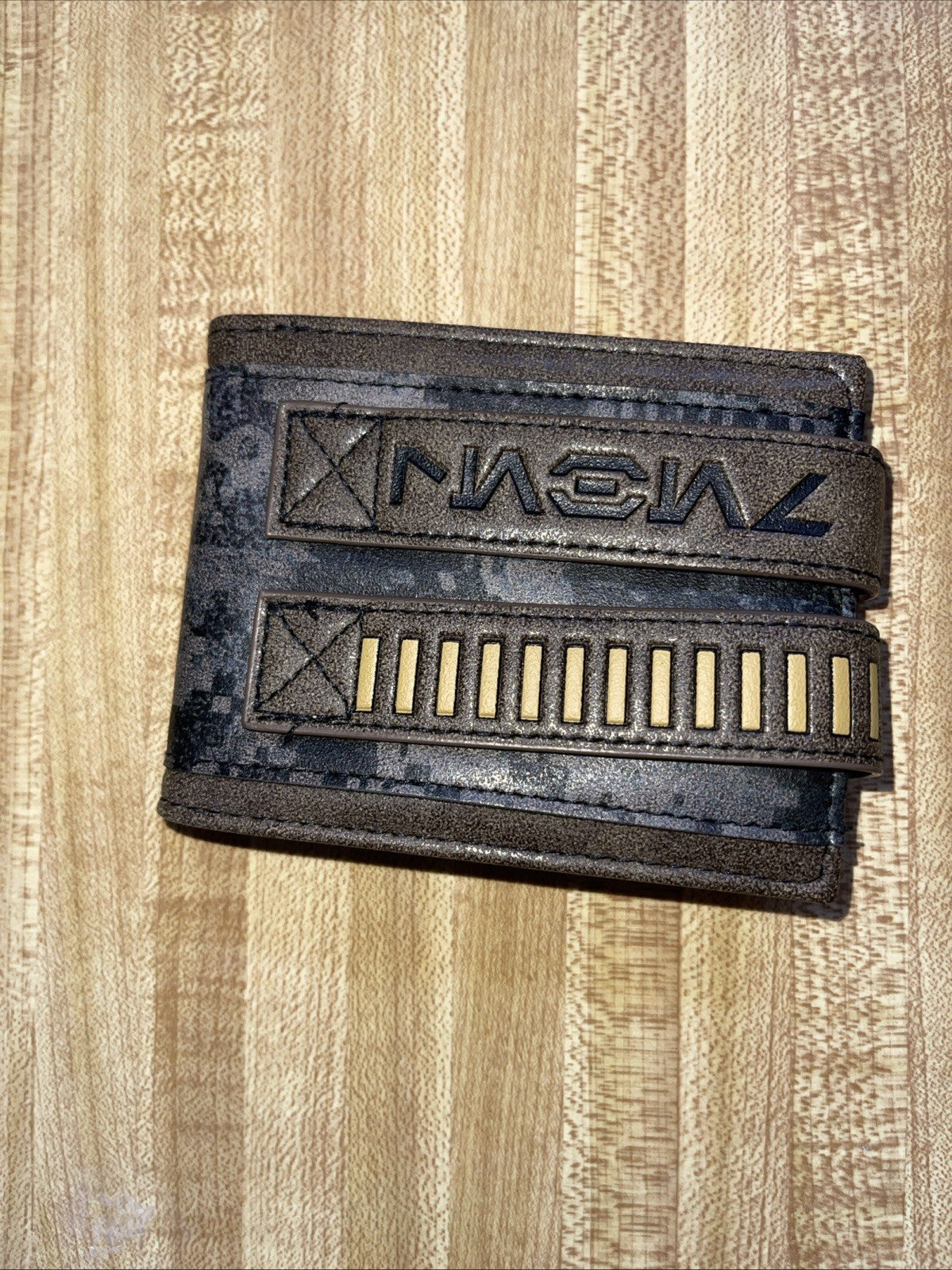 Star Wars Wallet