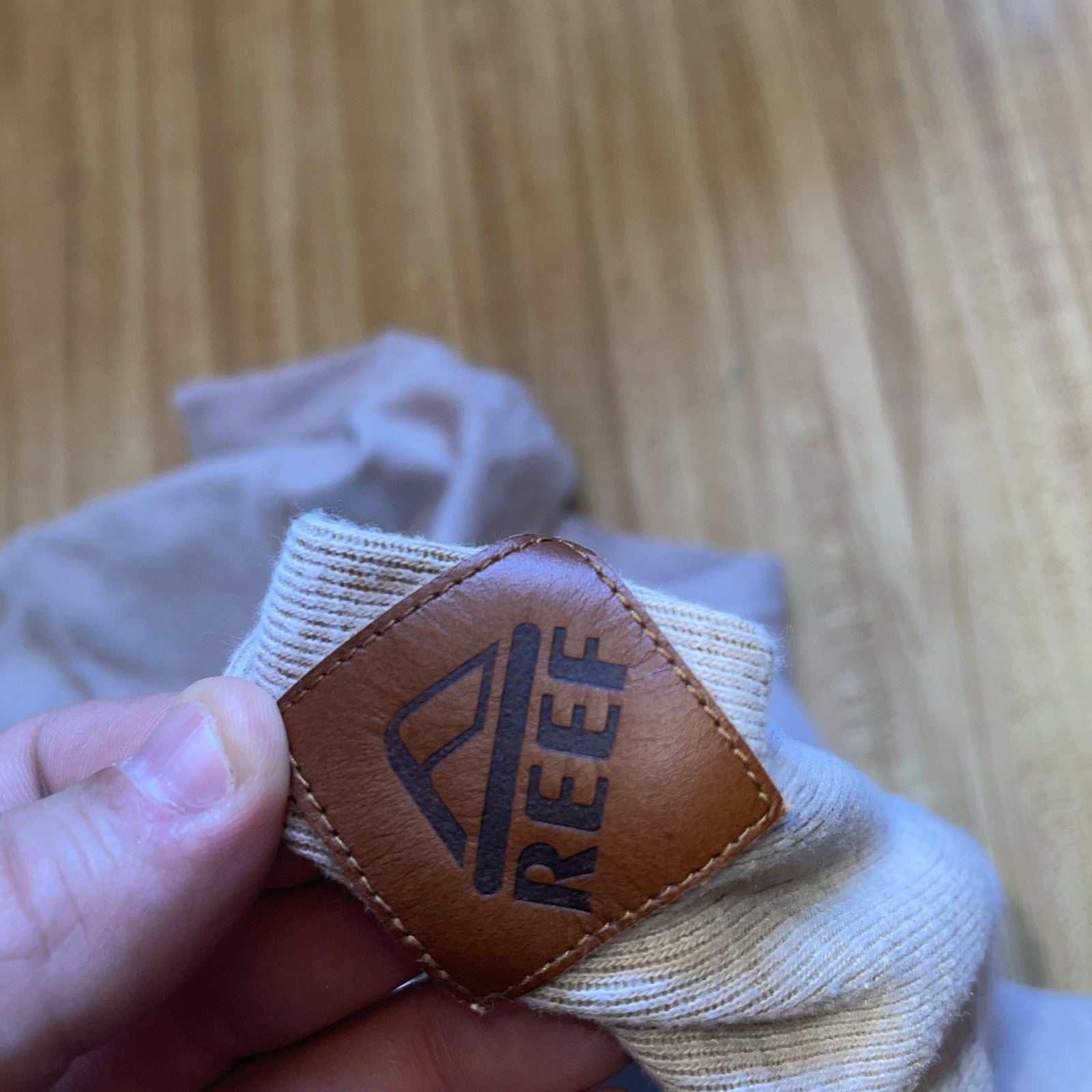 Reef Hoodie XL