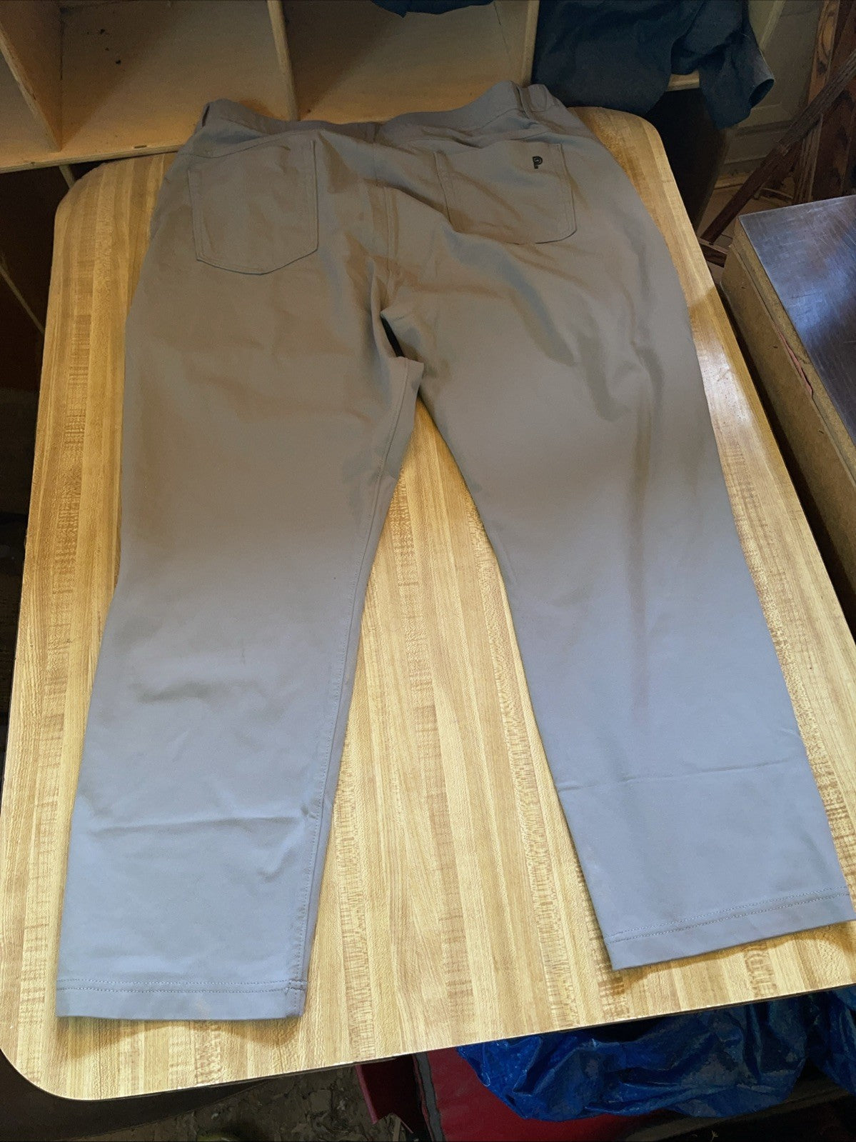 Public Rec Pants 44/30