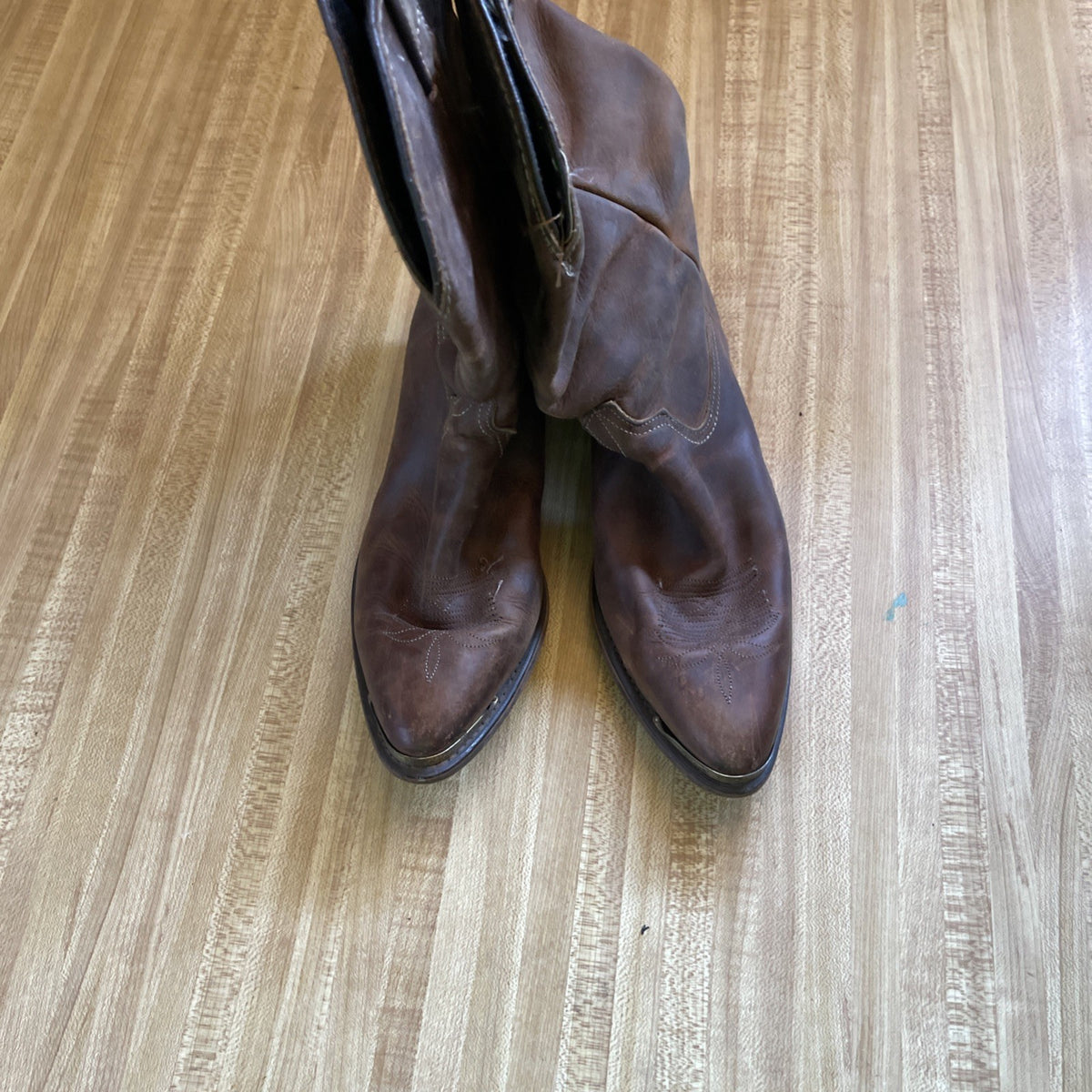 Laredo Cowboy Boots 9 