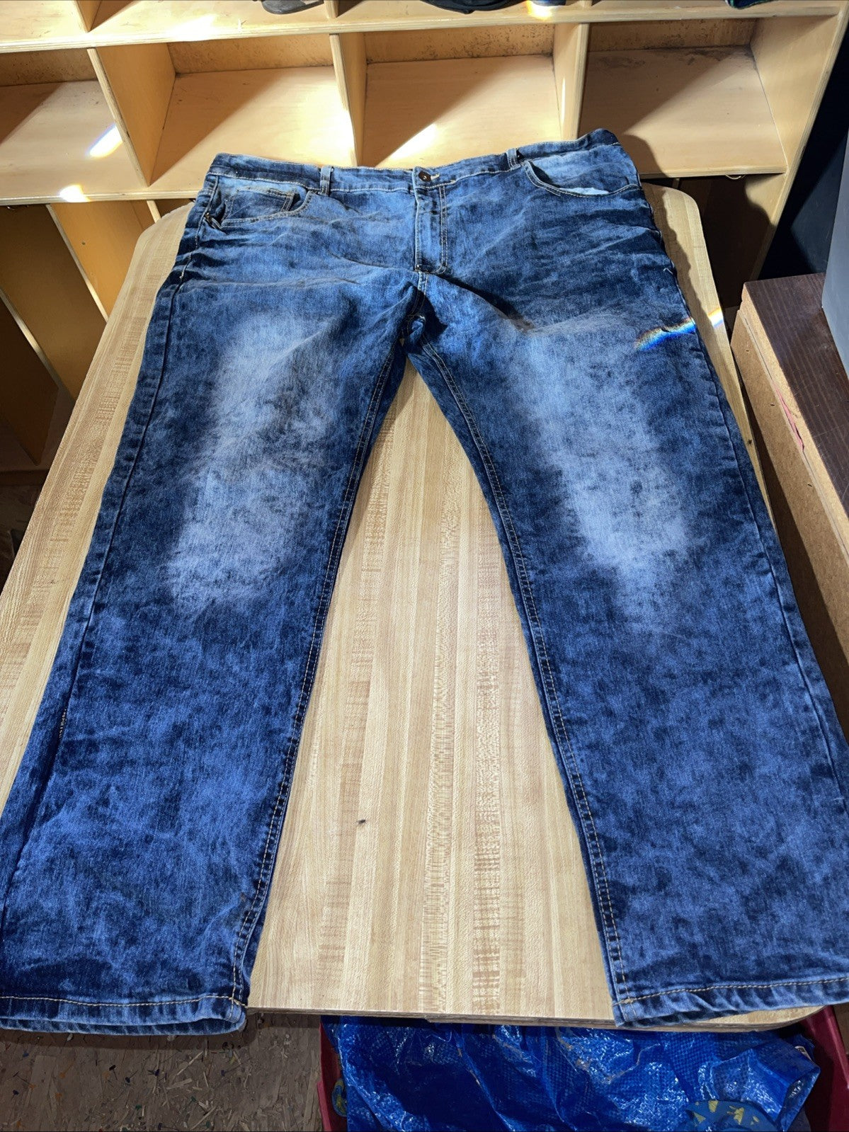 Southpole Jeans 44/30