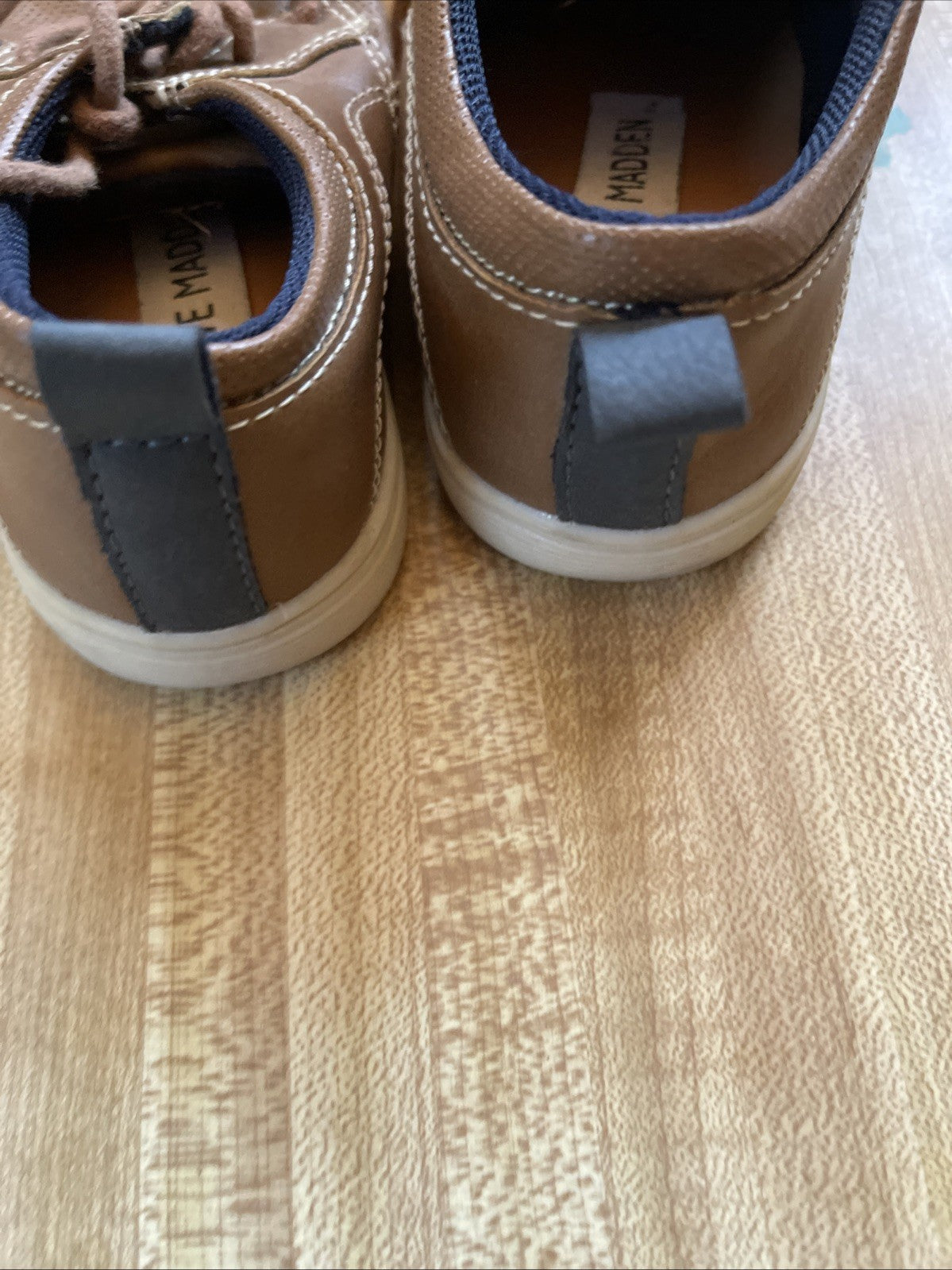 Steve Madden Kids Shoes 11