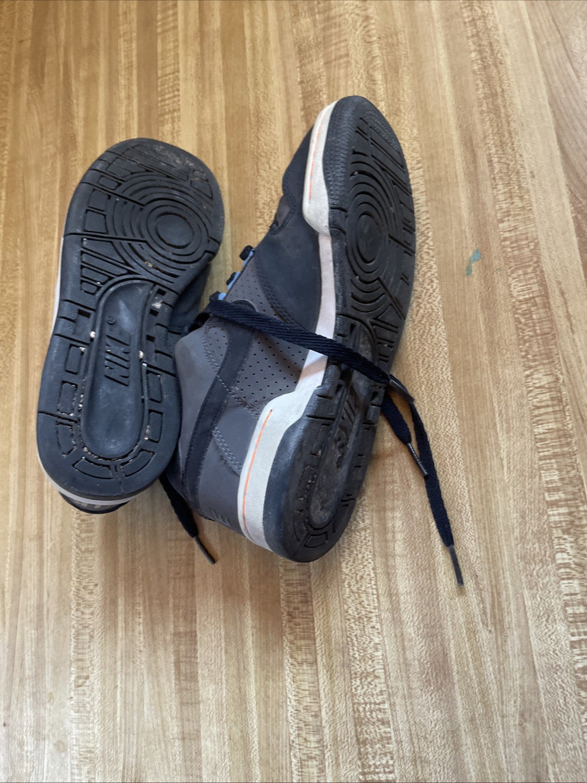 Nike Delta Force Size 4.5Y