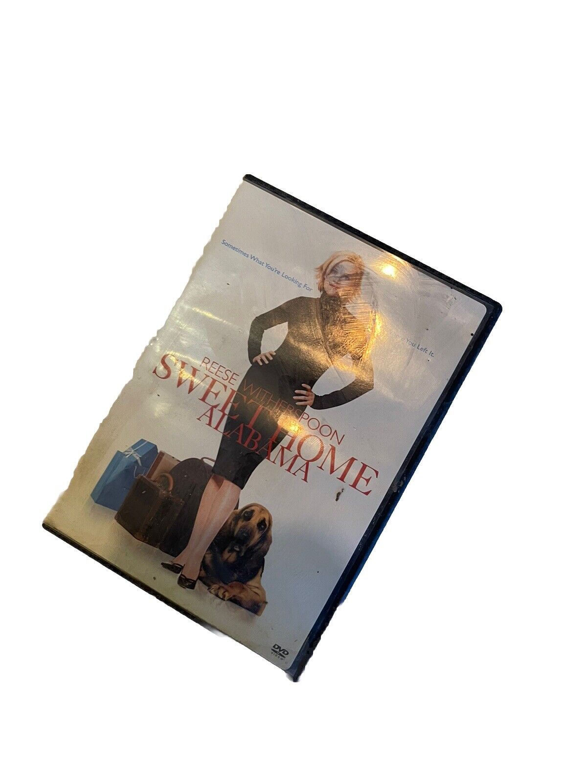 Sweet Home Alabama (DVD, 2002)