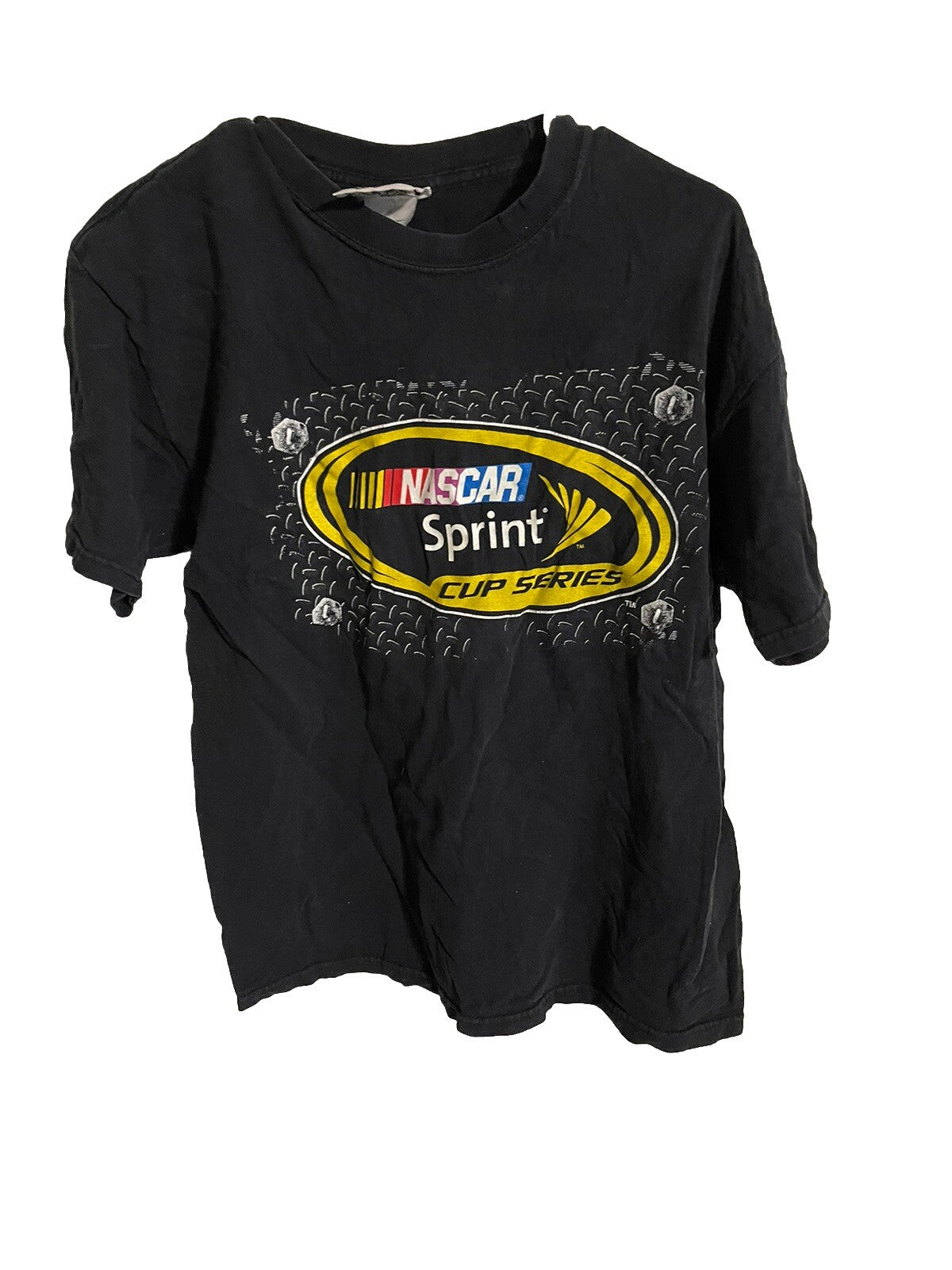 NASCAR T Shirt Large