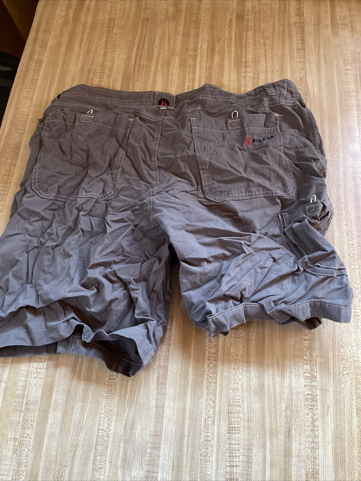 Killik Shorts 42