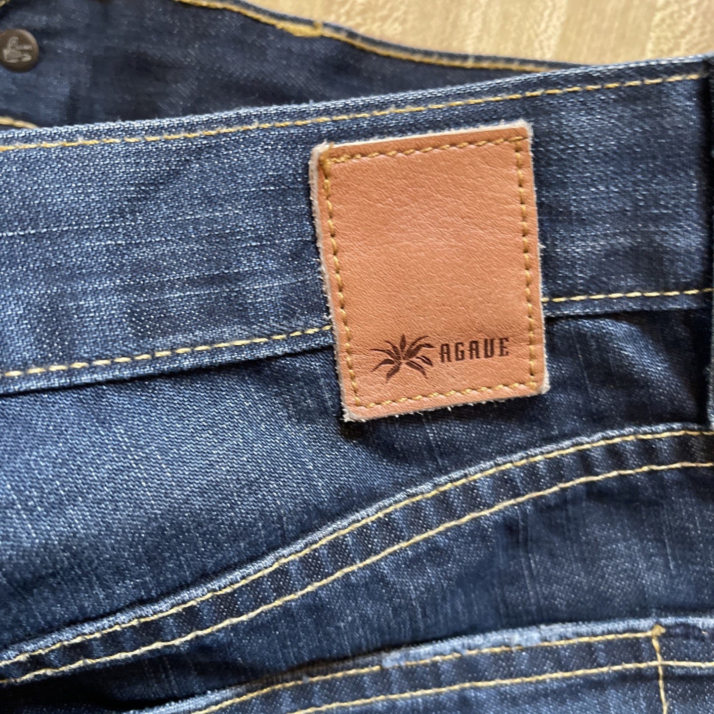 Agave Denimsmith The Waterman Jeans 33/32