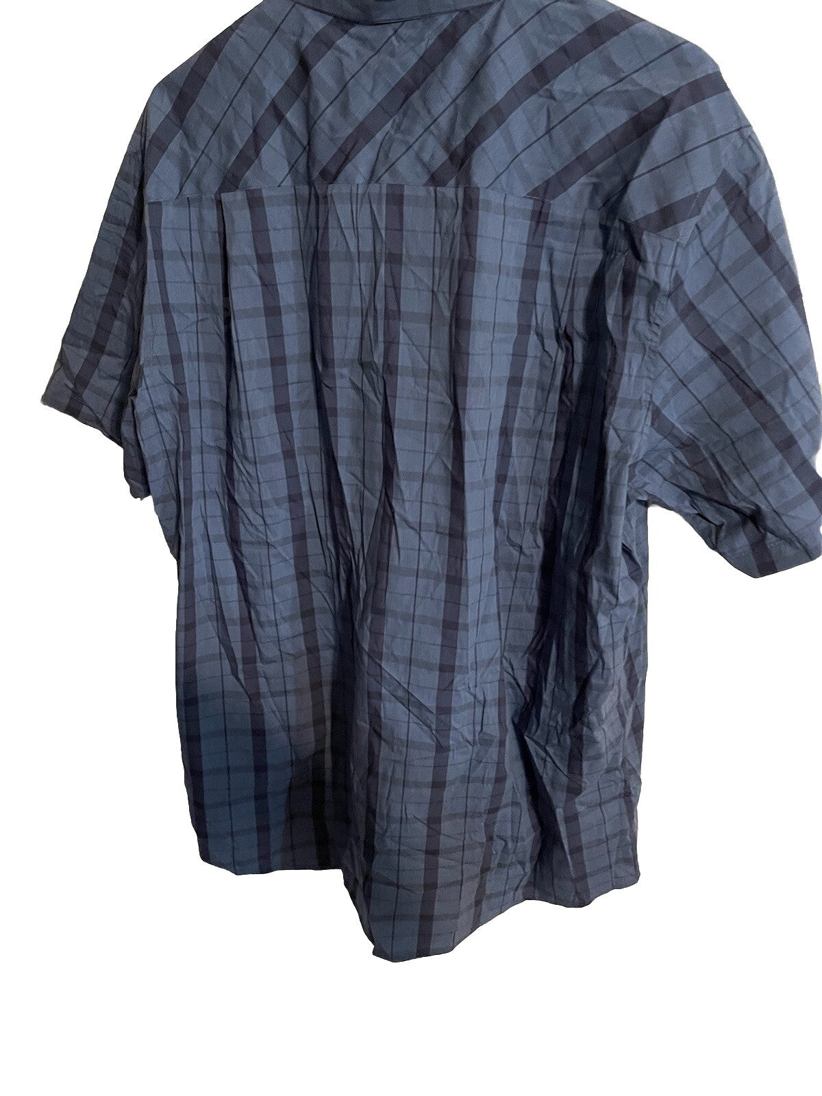 travis mathew button up shirt XXL