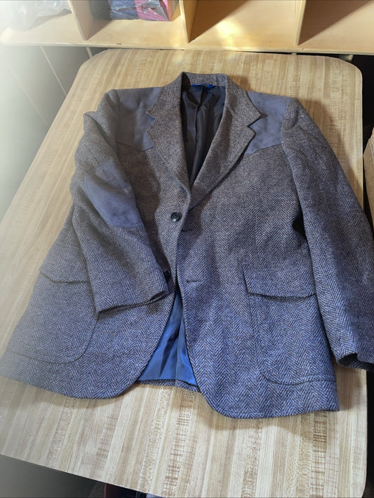 Vintage Pendleton Blazer 40