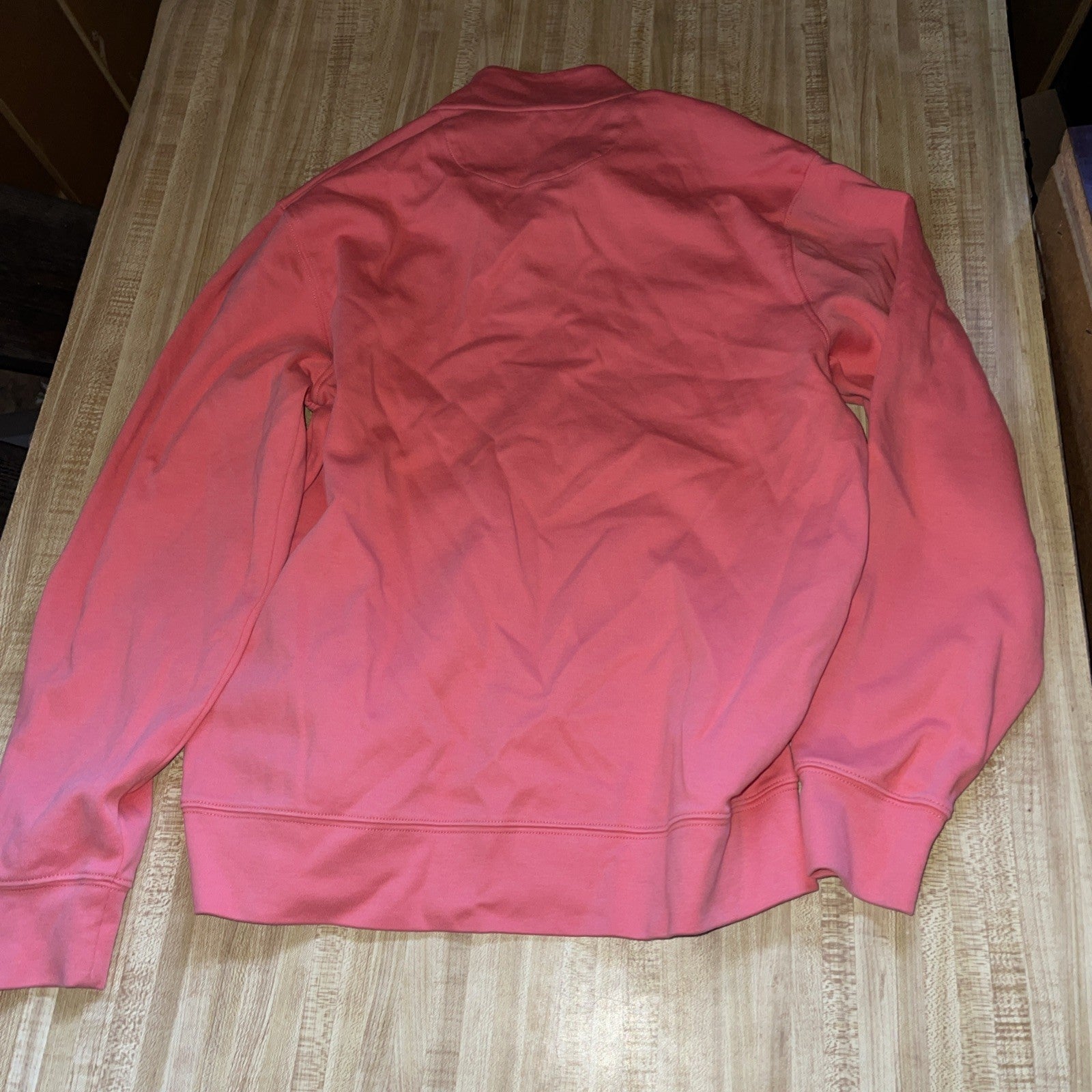 Vineyard Vines Quarter Zip Small 