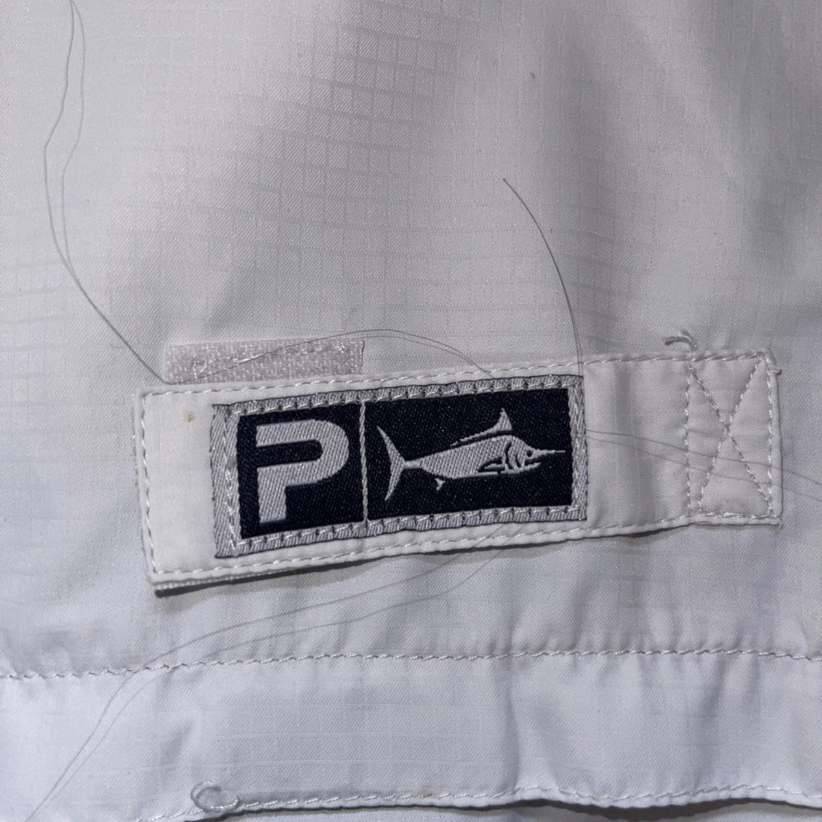 Pelagic Vented Fishing Shirt Large 