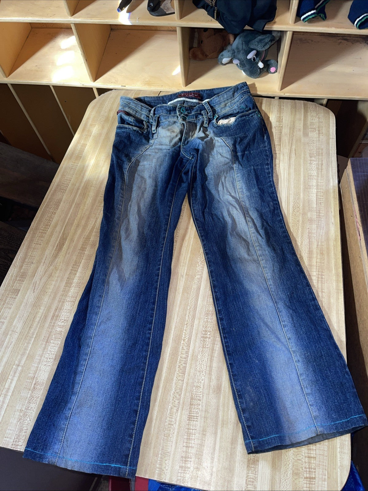 Baby Phat Jeans 11