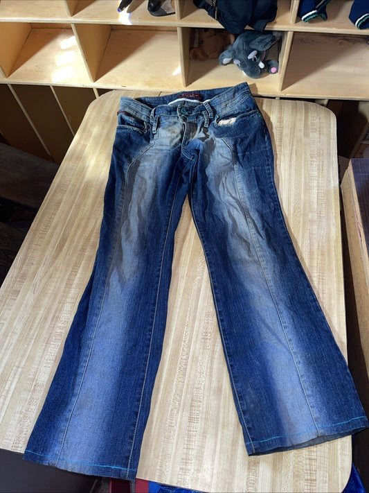 Baby Phat Jeans 11