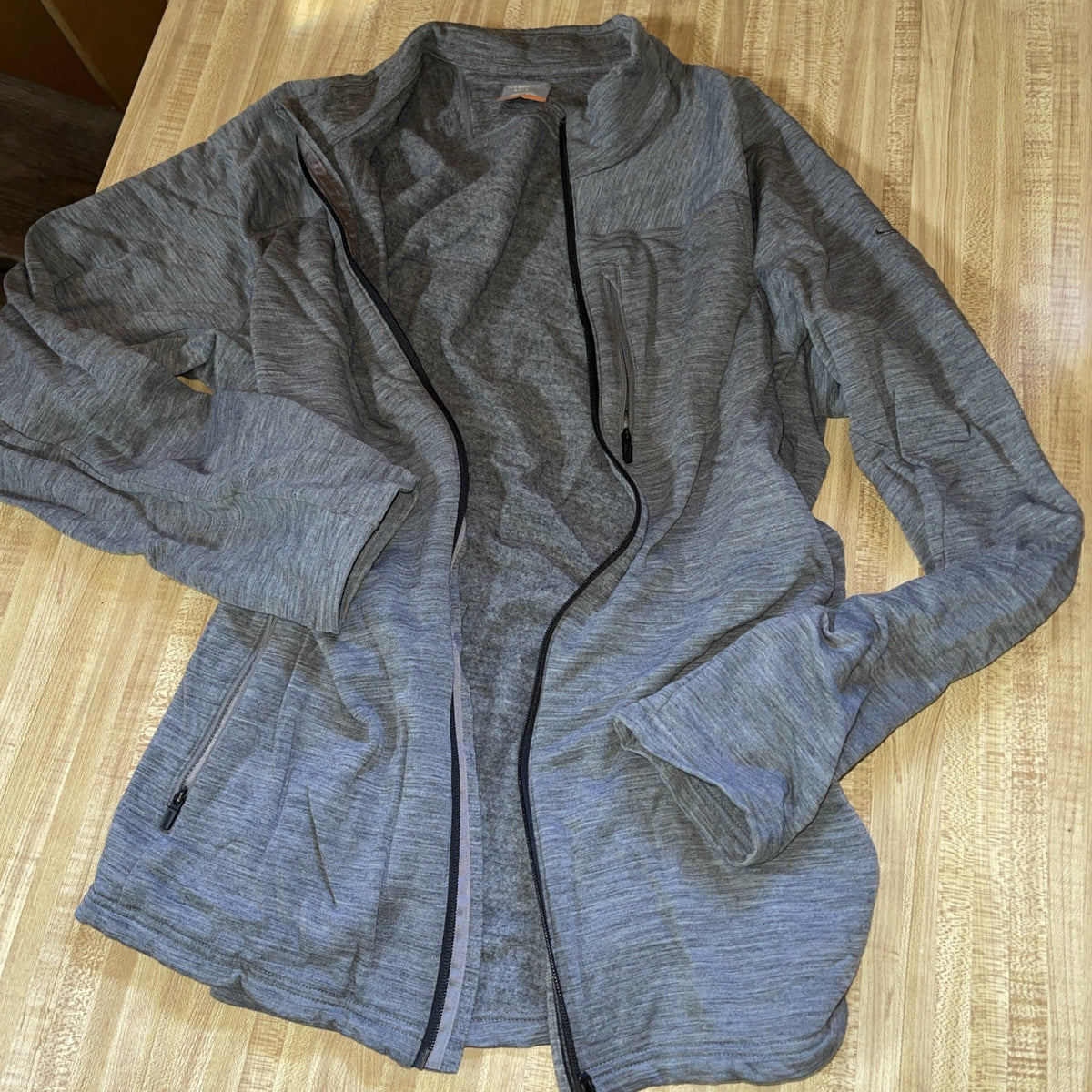 Icebreaker Merino Full Zip XL