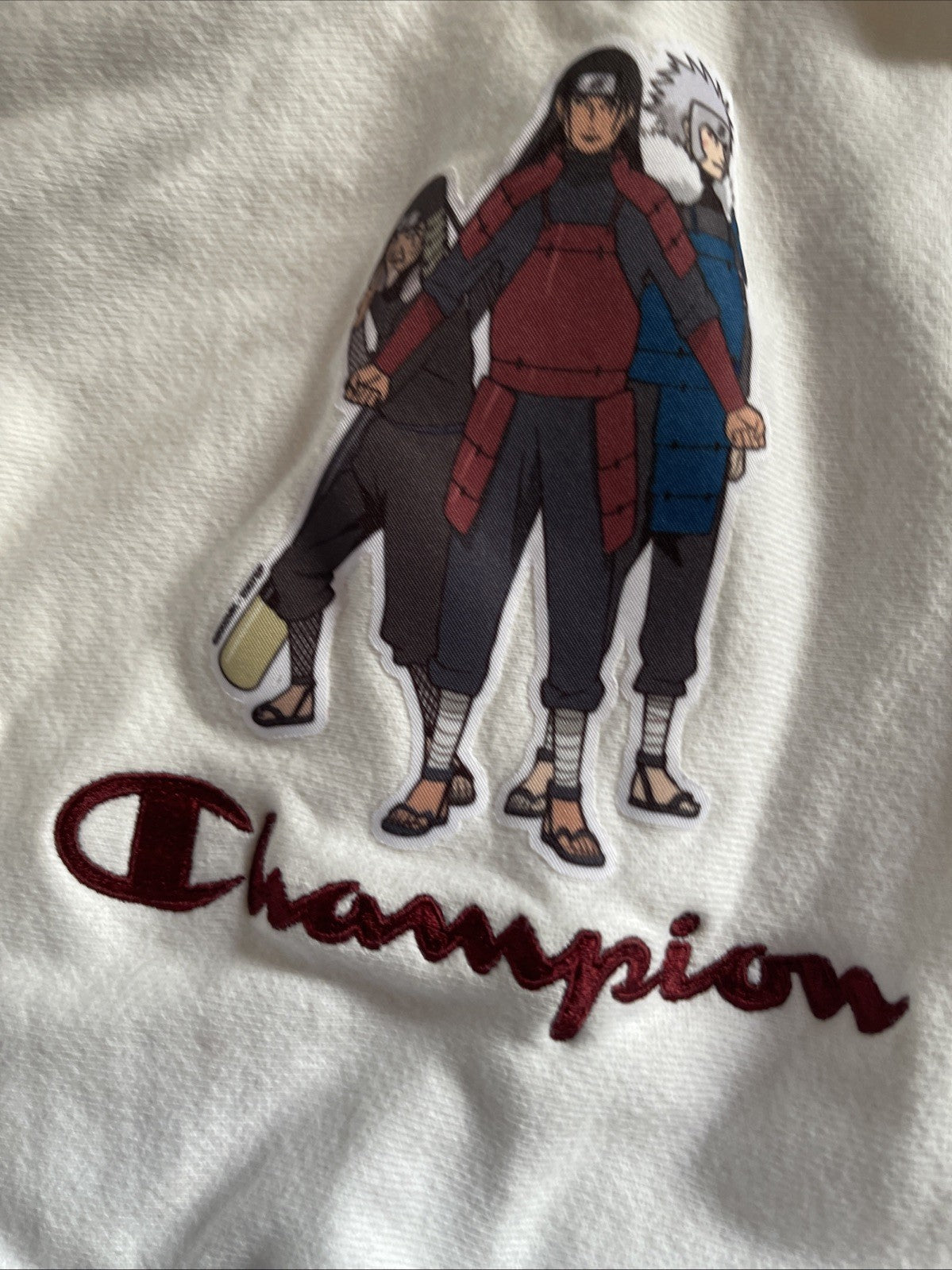 Champion Reverse Weave Hoodie XL