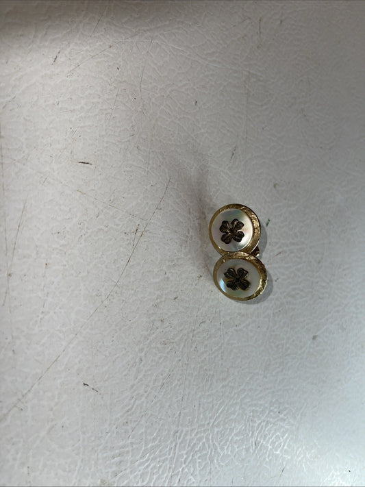 Vintage Cufflinks 