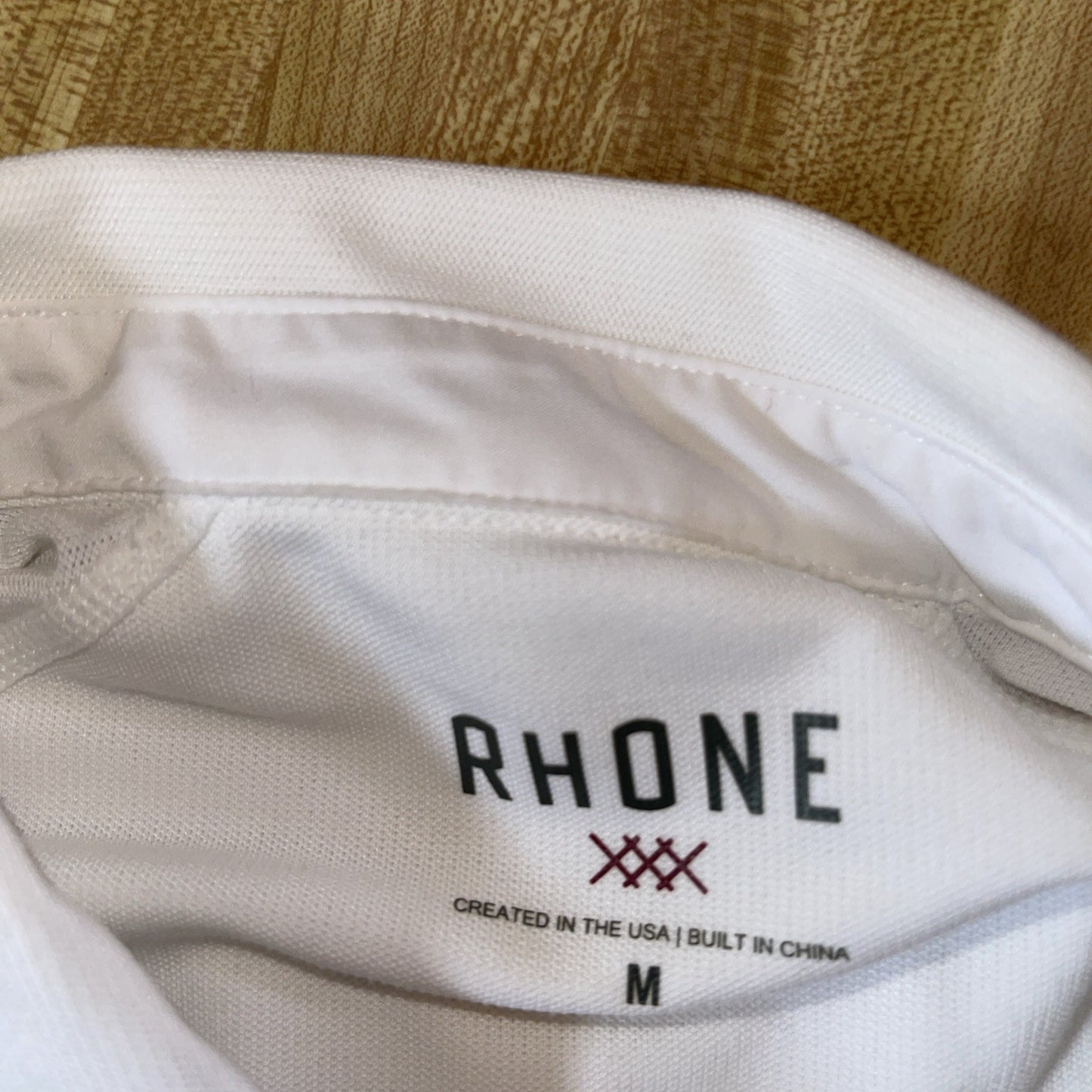 Rhône Polo Medium 