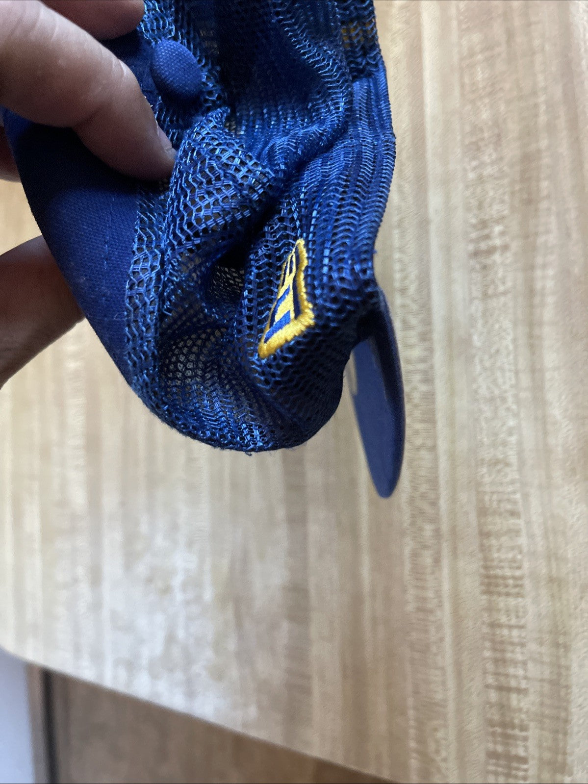 new era 9forty snapback Golden State Warriors 