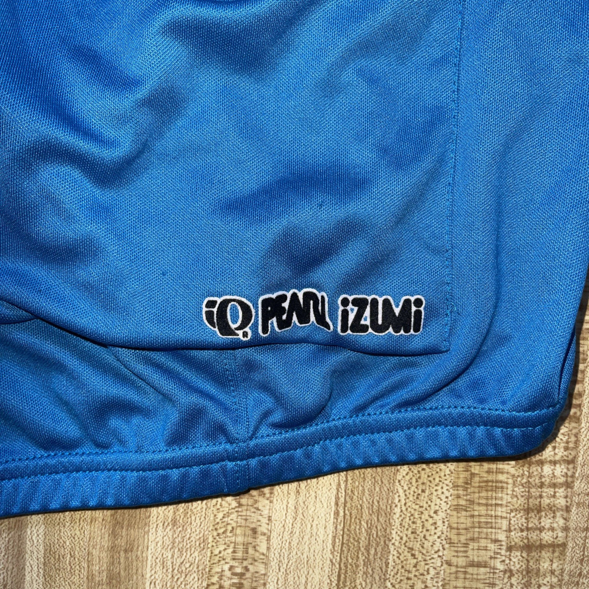 Pearl Izumi Cycling Jersey XXL 