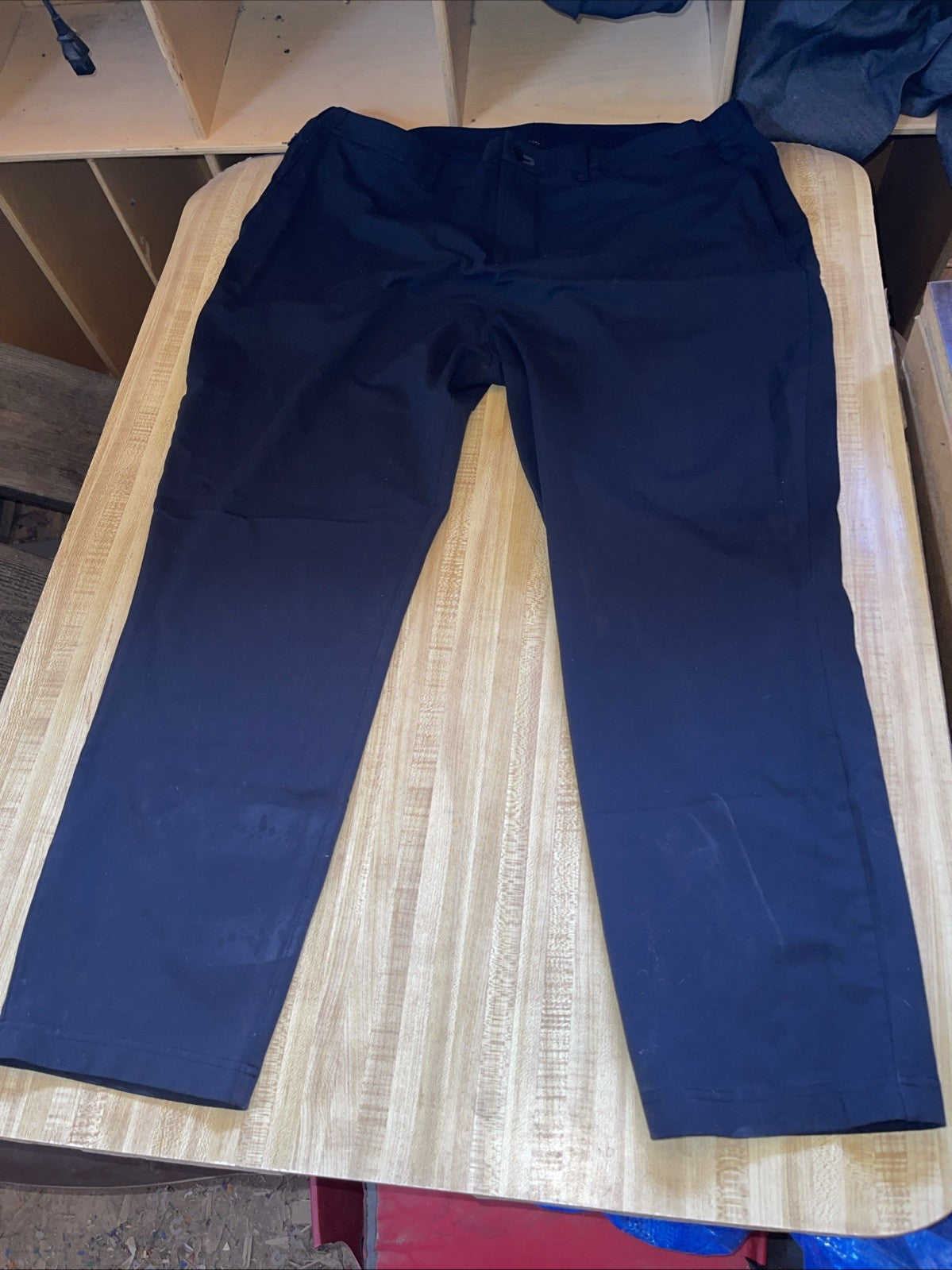 Public Rec Pants 44/30