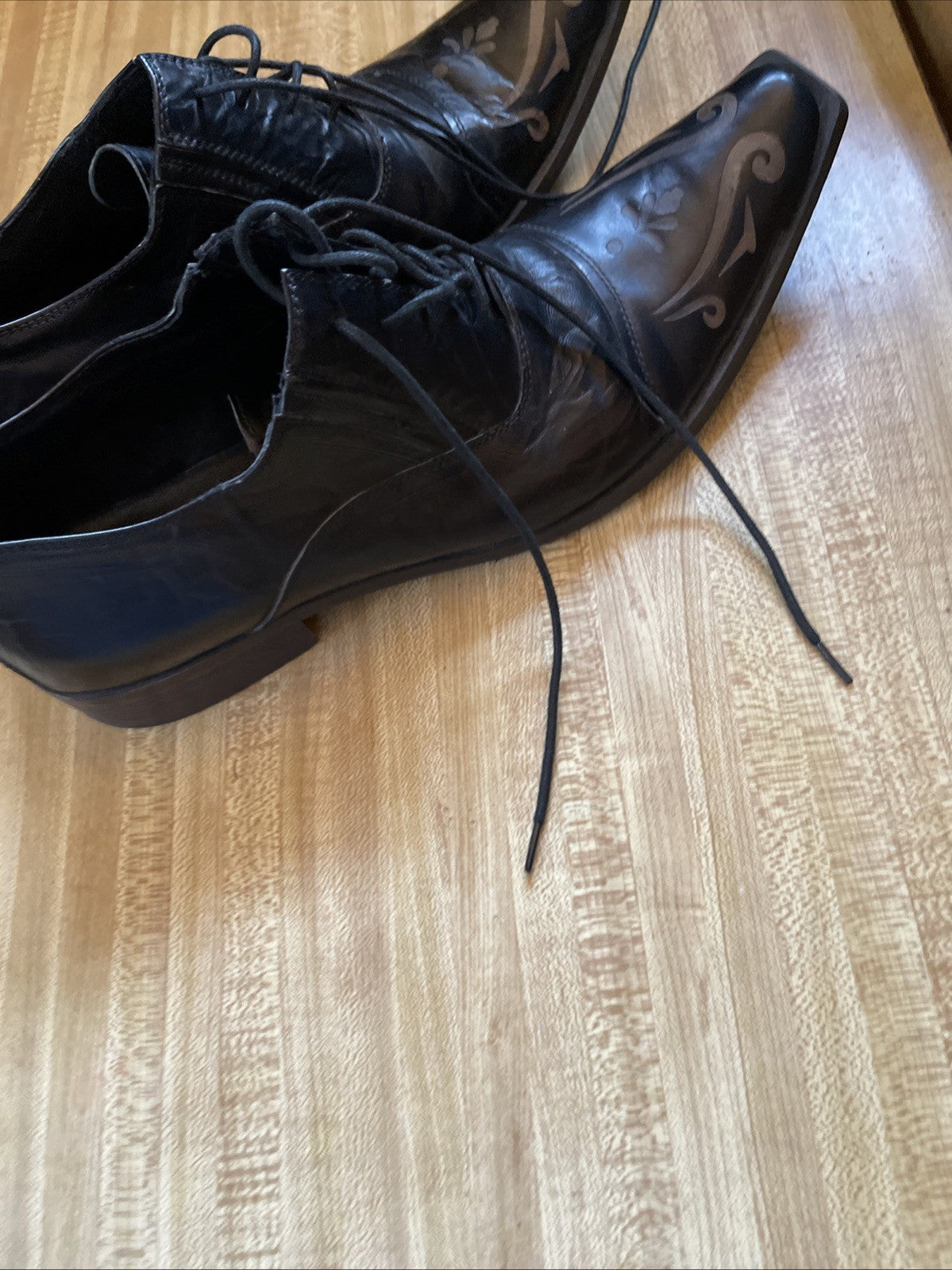 Z Club Dress Shoes 11