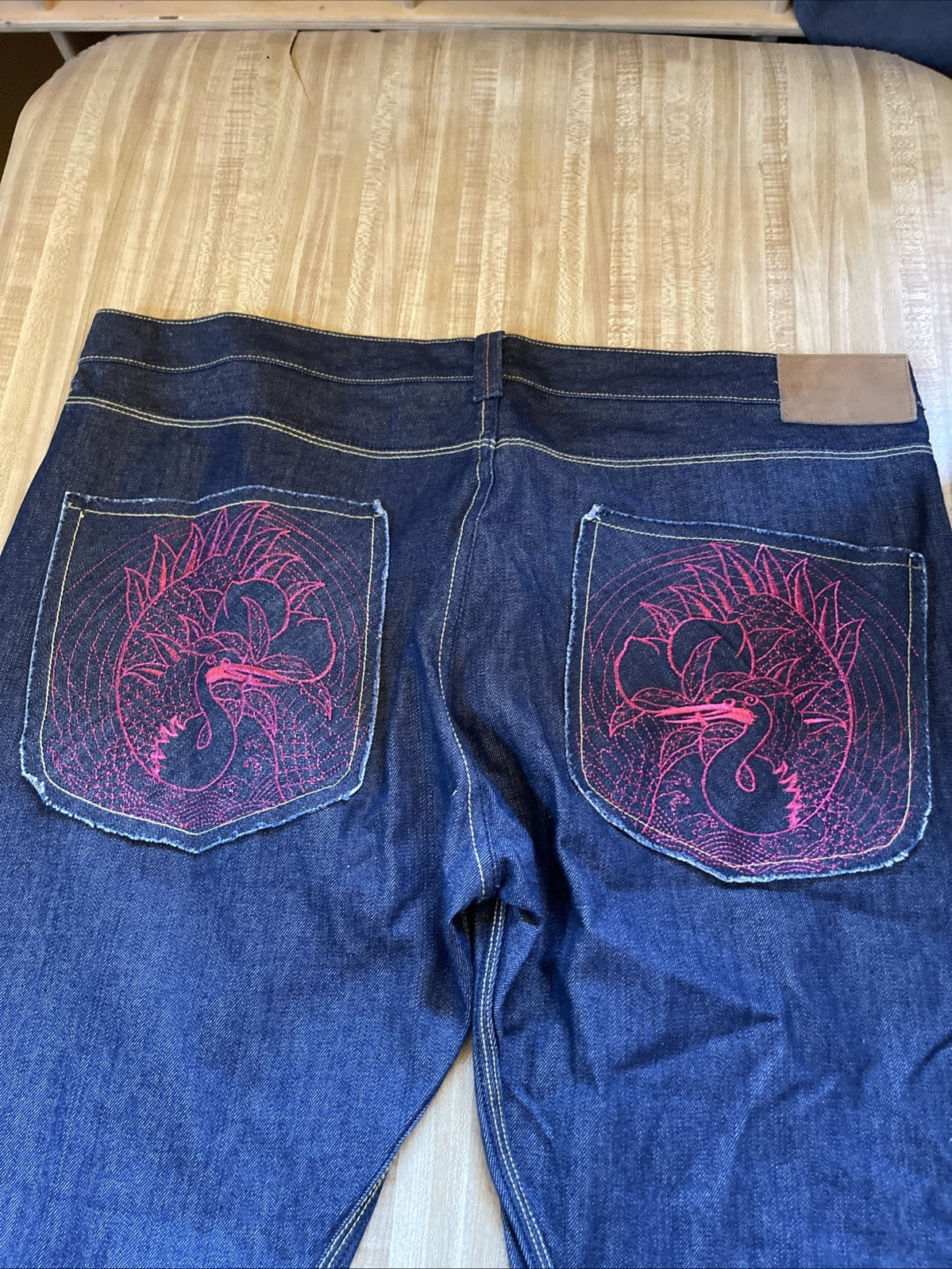 CStar Jorts 42