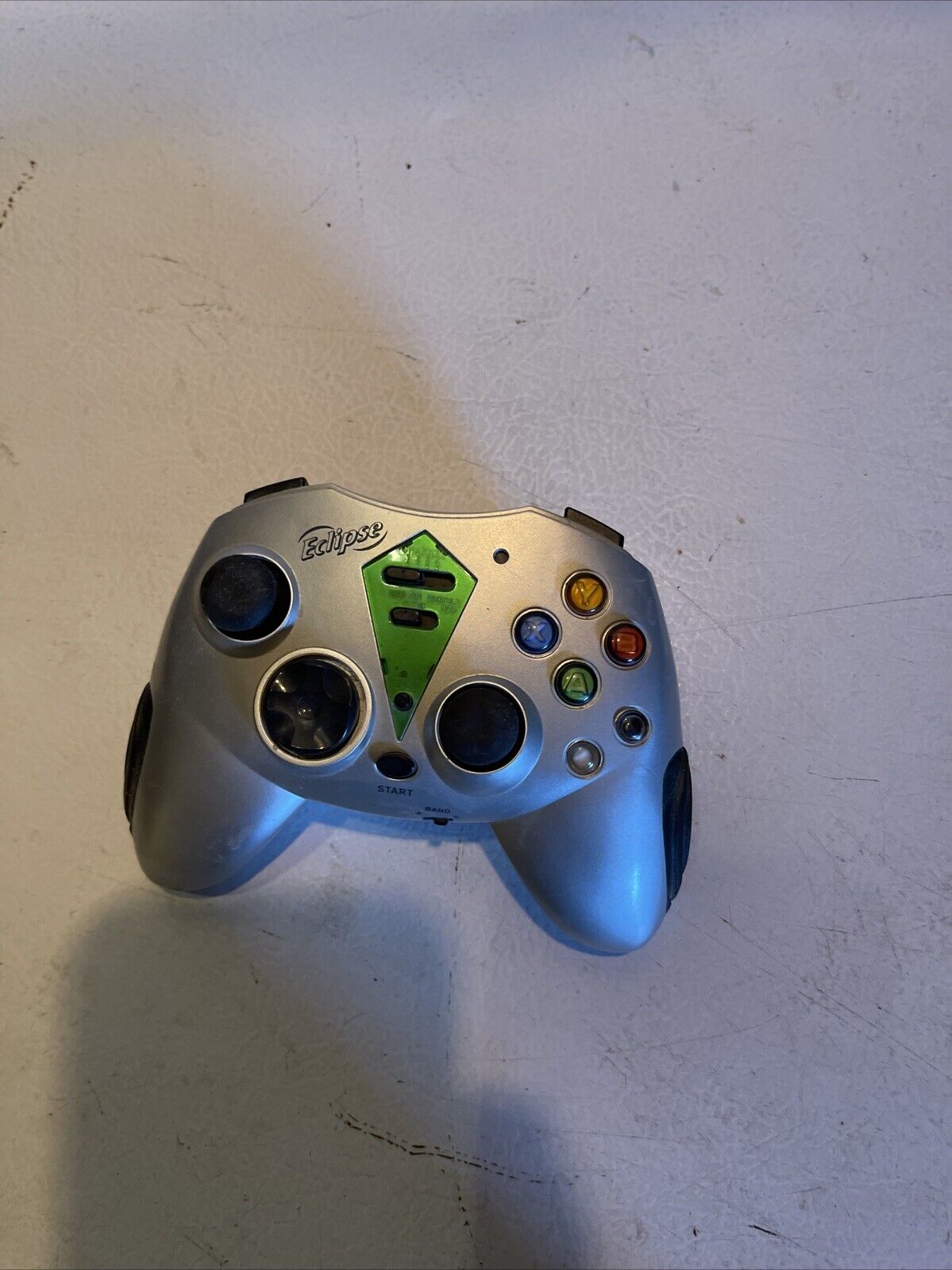 eclipse xbox controller with Dongle