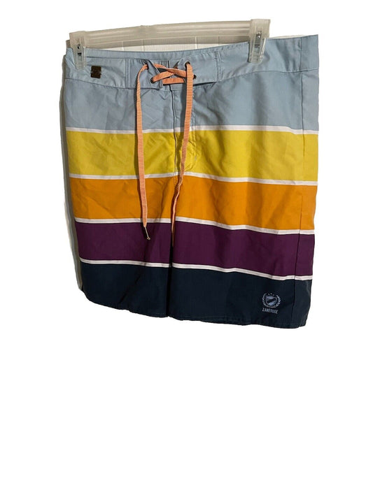 ZaneRobe Board Shorts 34