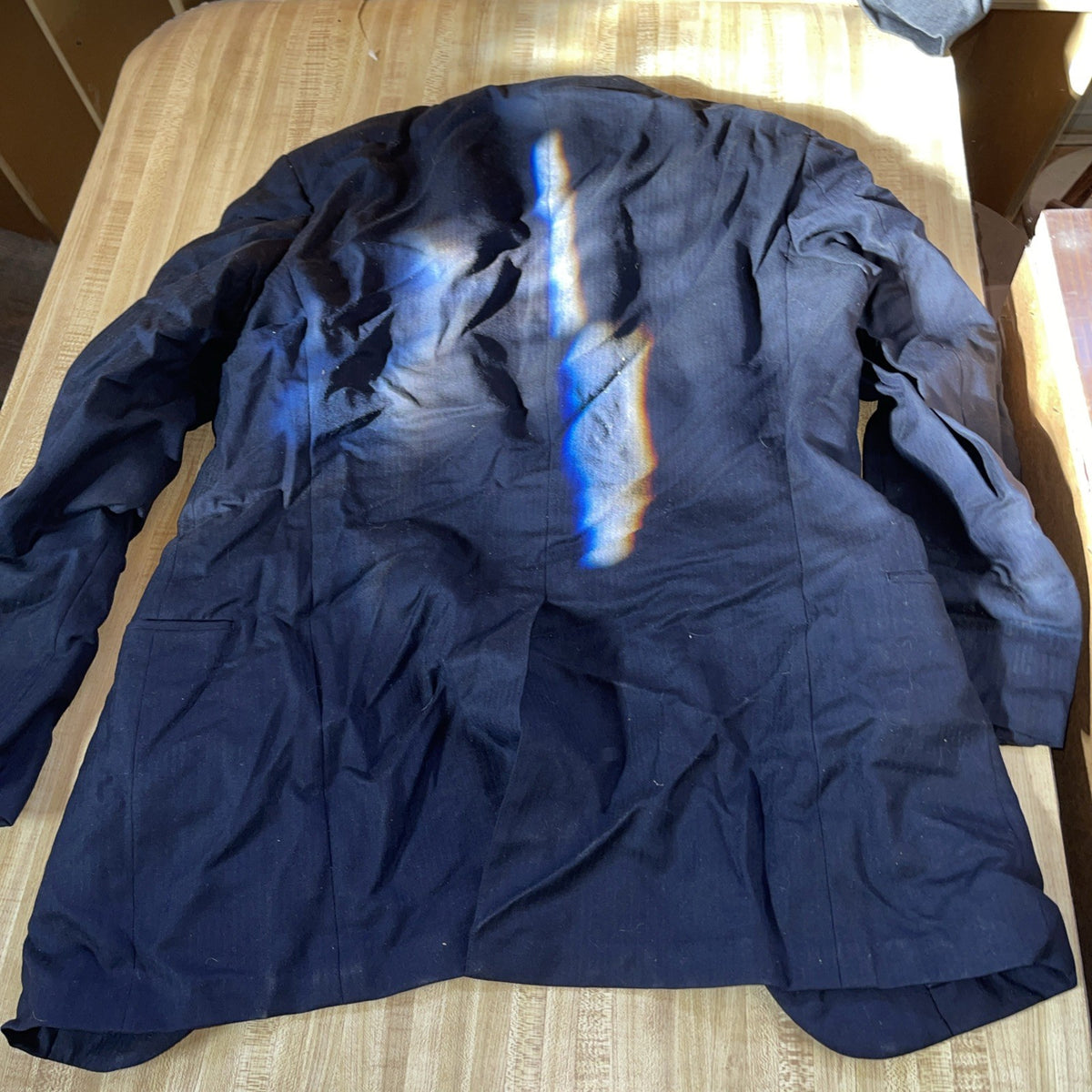Oxxford Clothes Blazer
