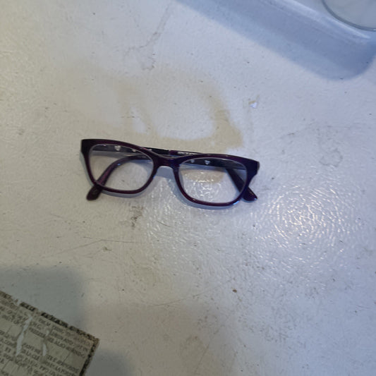 Skechers Eyeglass Frames 