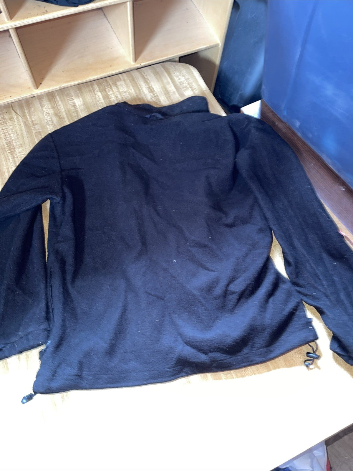 Fila Full Zip Medium 