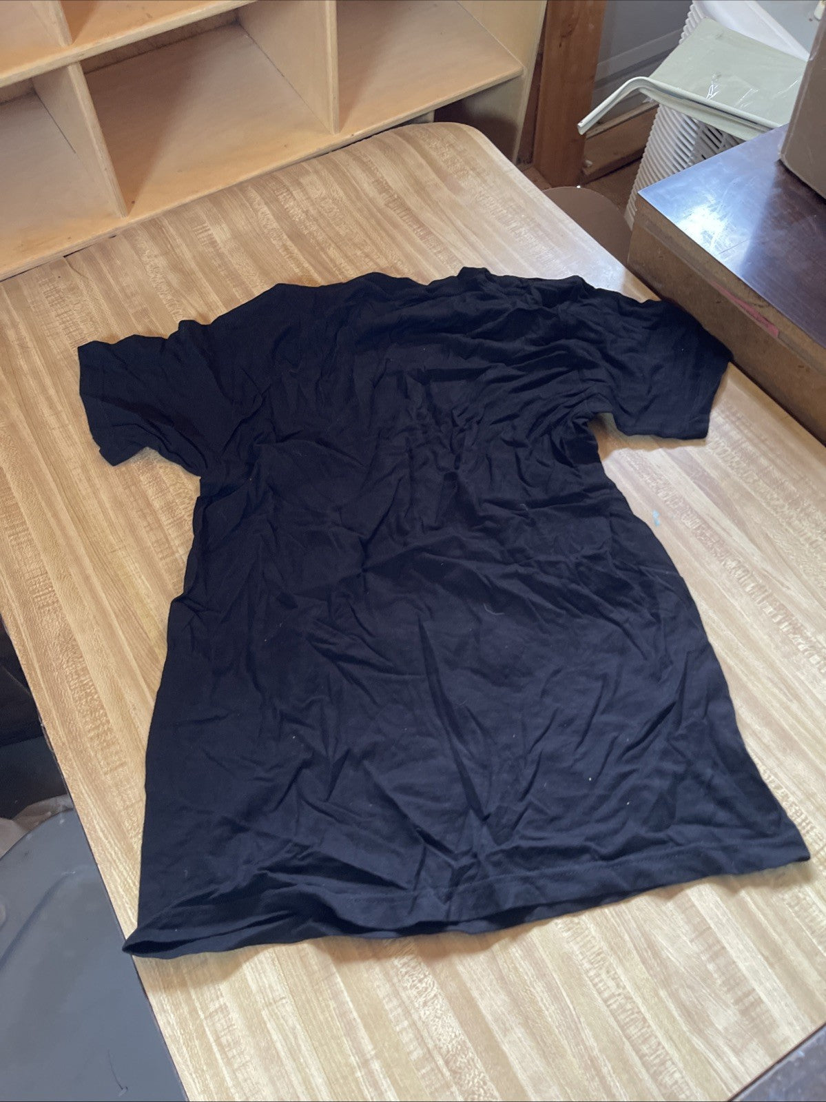 Weezer Rock Music T Shirt 