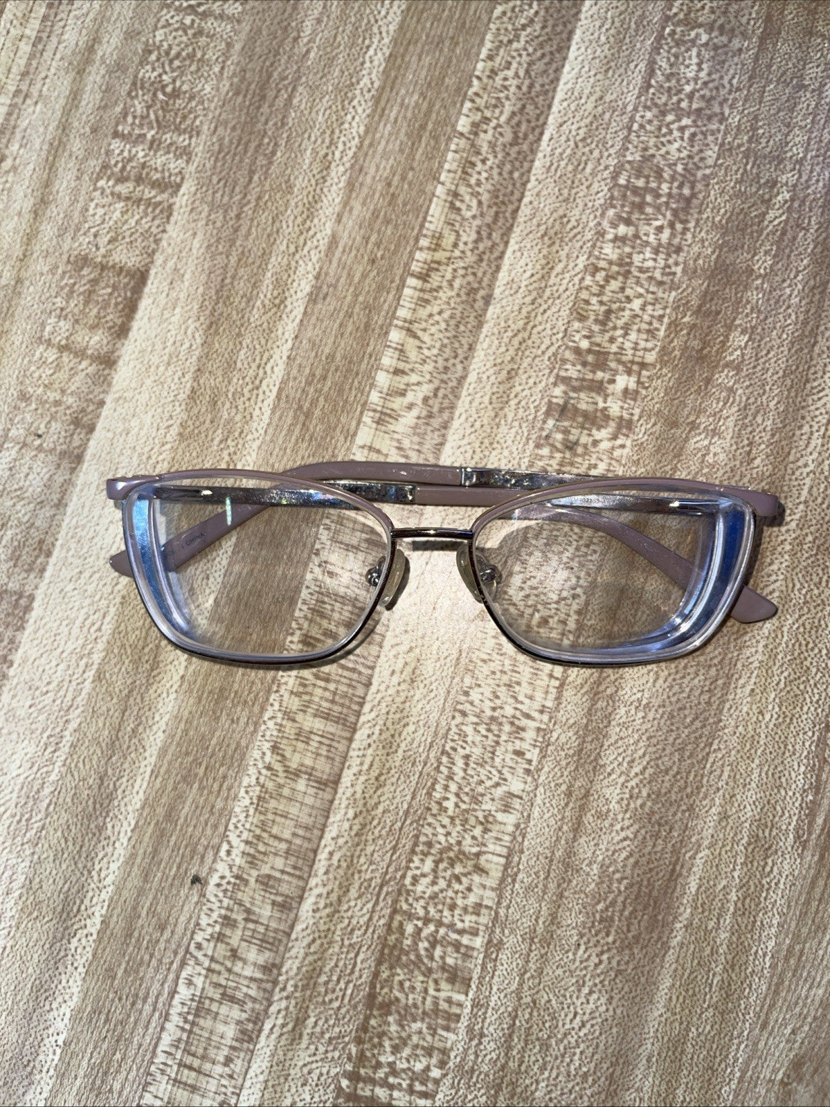 Women’s Eyeglass Frames 