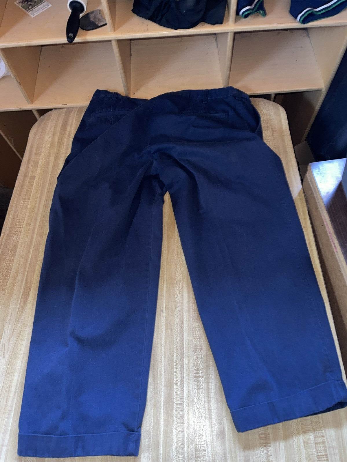 Puritan Pants 38/29